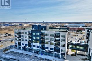 Condo for Sale, 300b Fourth Avenue #203, St. Catharines (459 - Ridley), ON