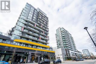 Condo Apartment for Sale, 6633 Buswell Street #713, Richmond, BC