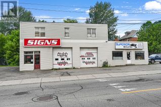 Commercial/Retail Property for Sale, 180 Perth Street, Brockville, ON