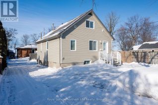 Property for Sale, 501a Lakeshore Drive, North Bay (Ferris), ON