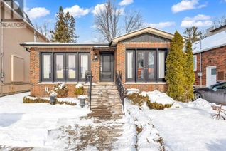 Backsplit for Sale, 440 Glengarry Avenue, Toronto (Bedford Park-Nortown), ON