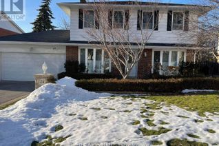 House for Rent, 24 Meadowglade Crescent, Toronto (Henry Farm), ON