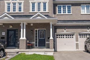 Townhouse for Sale, 42 Jevons Drive, Ajax (South East), ON