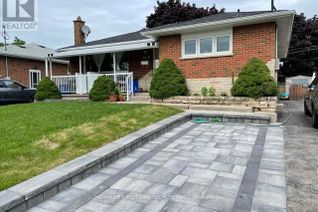 Detached House for Rent, 429 Elizabeth Street #Lower, Oshawa (McLaughlin), ON