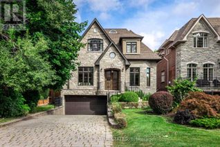 Detached House for Sale, 58 Spruce Avenue, Richmond Hill (South Richvale), ON