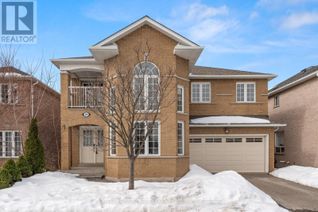 Property for Sale, 18 Monteith Crescent, Vaughan (Maple), ON