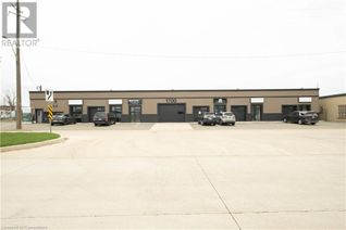 Non-Franchise Business for Sale, 1700 Brampton Street Unit# 4, Hamilton, ON