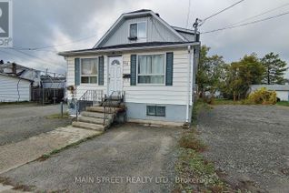 Duplex for Sale, 141 Balsam Street N, Timmins, ON