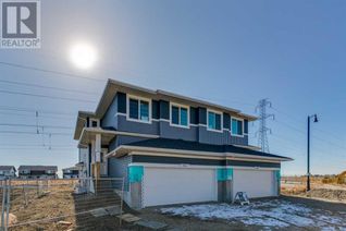 Duplex for Sale, 205 Dawson Wharf Road, Chestermere, AB