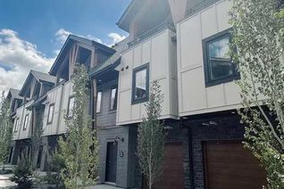 Condo for Sale, 1717 Mountain Avenue #8, Canmore, AB