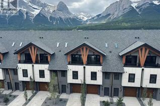 Condo for Sale, 1717 Mountain Avenue #3, Canmore, AB