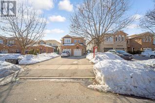 House for Sale, 48 Yellow Brick Road, Brampton (Brampton North), ON