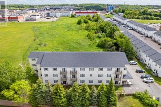 Condo Apartment for Sale, 49 Burns Avenue #101, Charlottetown, PE