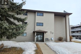 Condo Apartment for Sale, 209 59 Wood Lily Drive, Moose Jaw, SK