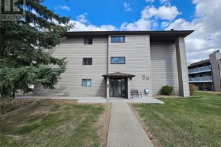 Condo for Sale, 209 59 Wood Lily Drive, Moose Jaw, SK