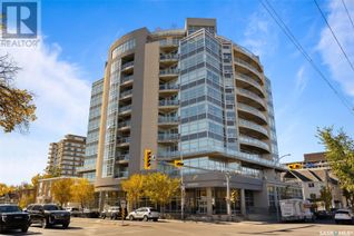 Condo Apartment for Sale, 103 2300 Broad Street, Regina, SK