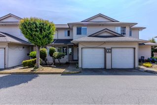 Townhouse for Sale, 3070 Townline Road #6, Abbotsford, BC