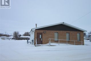 Office for Sale, 122 Main Street, Wakaw, SK