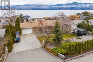 Ranch-Style House for Sale, 2741 Benedick Road, West Kelowna, BC