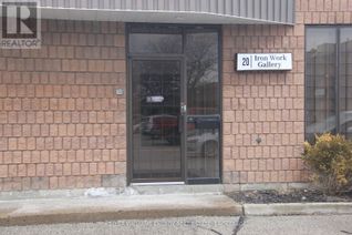 Property for Lease, 1730 Mcpherson Court, Pickering (Brock Industrial), ON