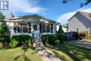 House for Sale, 38 Lyons Avenue, Welland (773 - Lincoln/Crowland), ON