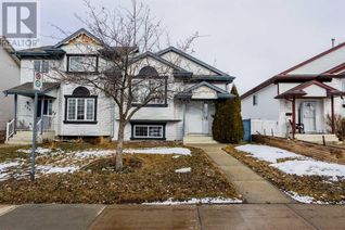 Duplex for Sale, 128 Duston Street, Red Deer, AB