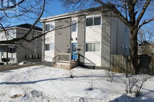 Triplex for Sale, 42-44 Derby, Moncton, NB