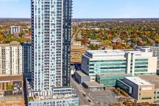 Condo for Sale, 60 Frederick Street Unit# 2505, Kitchener, ON