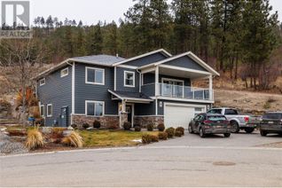 Detached House for Sale, 13452 Shoreline Drive, Lake Country, BC