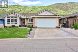 Detached House for Sale, 3639 Overlander Drive, Kamloops, BC