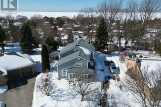 Detached House for Sale, 10 Manor Wood Crescent, Kincardine, ON