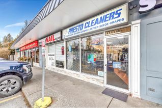 Dry Cleaning Business for Sale