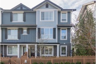 Townhouse for Sale, 7157 210 Street #4, Langley, BC