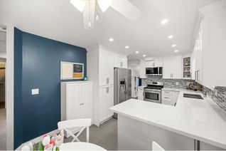 Townhouse for Sale, 6866 Nicholson Road #412, Delta, BC