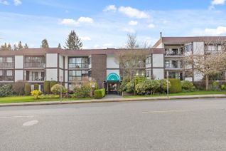 Condo Apartment for Sale, 1521 Blackwood Street #104, White Rock, BC