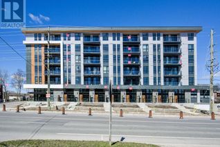 Condo for Rent, 312 Erb Street W Unit# 502, Waterloo, ON