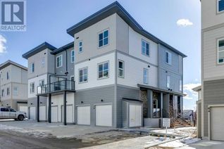 Townhouse for Sale, 2117 81 Street Sw #74, Calgary, AB