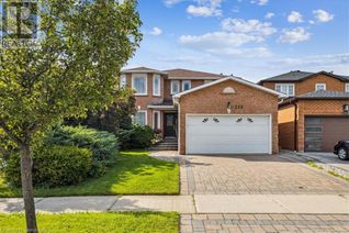 Detached House for Sale, 588 Fairview Rd Road W, Mississauga, ON