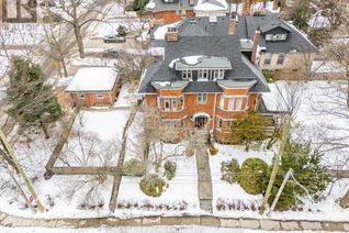 Property for Sale, 240 Balmoral Avenue, Toronto (Casa Loma), ON