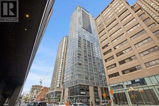 Condo for Sale, 188 Cumberland Street #604, Toronto (Annex), ON