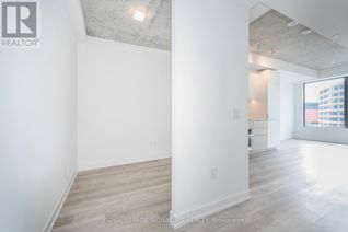 Property for Rent, 28 Eastern Avenue W #426, Toronto (Moss Park), ON