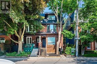 House for Rent, 29 Boulton Avenue #Upper, Toronto (South Riverdale), ON