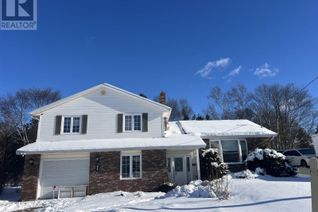 Sidesplit for Sale, 59 Warburton Drive, Charlottetown, PE