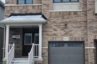 Semi-Detached House for Rent, 157 Shepherd Drive, Barrie, ON