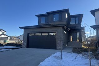 Detached House for Sale, 20 Hull Wd, Spruce Grove, AB