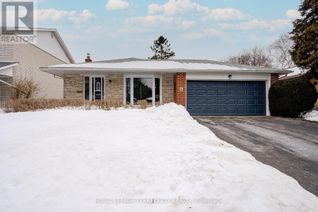 Property for Sale, 6 Winterset Crescent, Toronto (Willowridge-Martingrove-Richview), ON