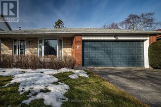 Backsplit for Sale, 6 Winterset Crescent, Toronto (Willowridge-Martingrove-Richview), ON