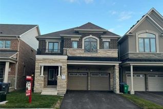 Detached House for Sale, 98 Eberly Woods Drive, Caledon, ON