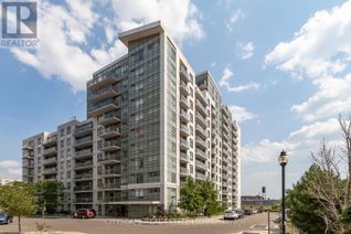 Condo Apartment for Rent, 812 Landsdowne Avenue #1207, Toronto (Dovercourt-Wallace Emerson-Junction), ON