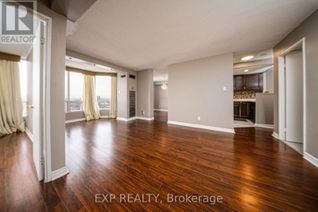 Condo for Rent, 115 Hillcrest Avenue #2012, Mississauga (Cooksville), ON